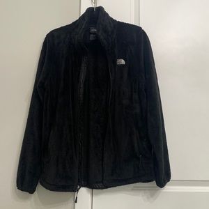 North Face Fleece Jacket